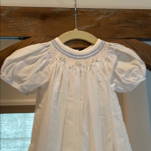 Baby Sen by Remember Nguyen Dress - Picture 3 of 6